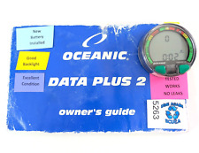 Oceanic Data Plus 2 Air E