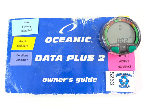 Oceanic data plus - oceanic, air