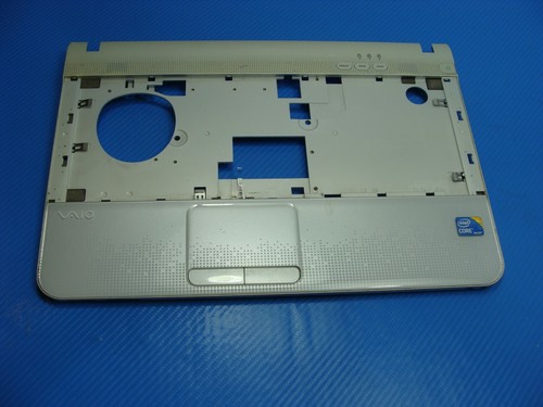 Sony vaio vpcea24fm - sony,