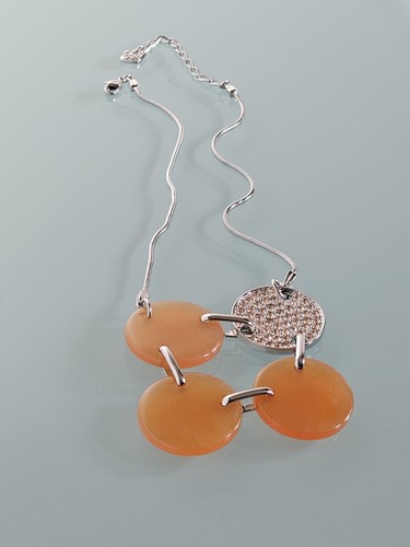 Swarovski collana - swarovski.,