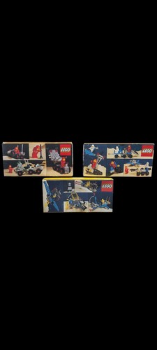 Lego set 6870 - set,