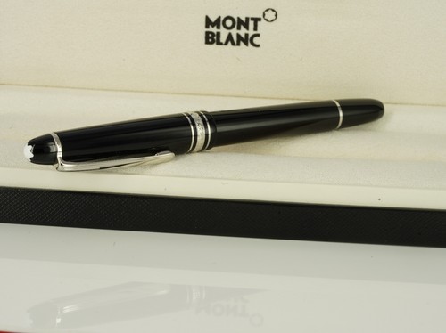 Montblanc meisterstück - montblanc,