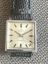 Zenith Respirator Carica Manuale