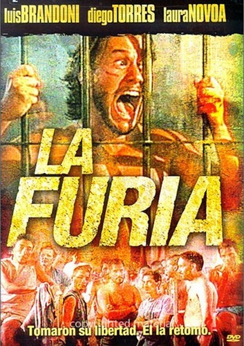 Furia luis - la,