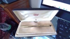 Penna stilografica CROSS