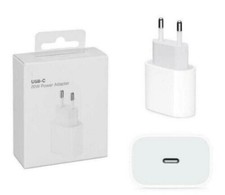 CARICABATTERIA 20W PER IPHONE