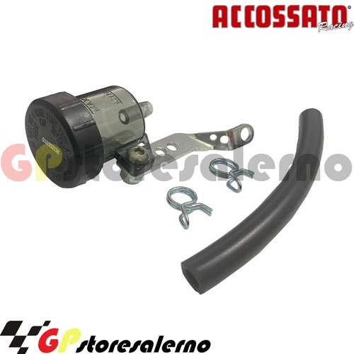 Kitvp02 vaschetta olio freno - vaschetta,
