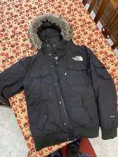 giacca trapuntata uomo invernale “The North Face” 550 Dryvent