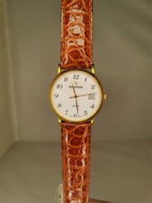 Orologio Wyler Vetta Vintage