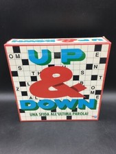 Up & Down Editrice Giochi 1993