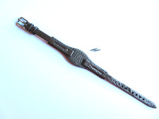 Fossil original cinturino - fossil, in