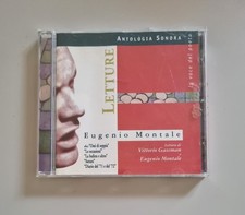 Antologia sonora letture - antologia, sonora,