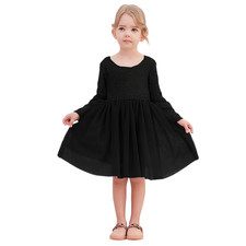 Vestito Cerimonia Bambina