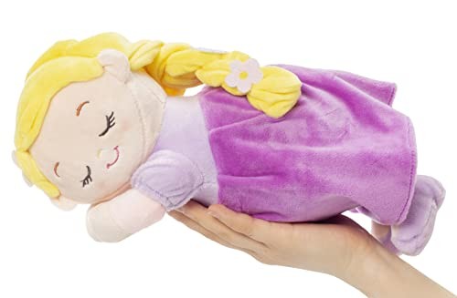 Rapunzel moripilo disney - rapunzel,