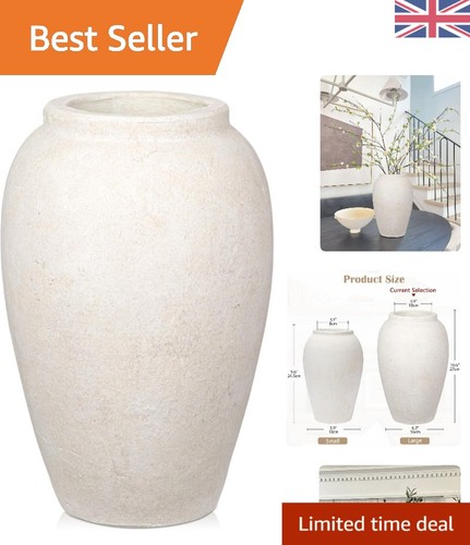 Vaso vintage terracotta - vaso,