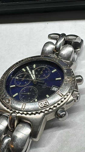 Mens 40mm bertolucci swiss - mens,