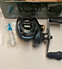Mano sinistra Shimano Curado