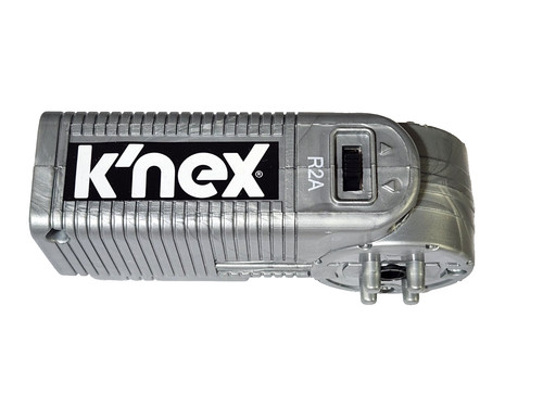 Nex silver motore batteria - motore, a