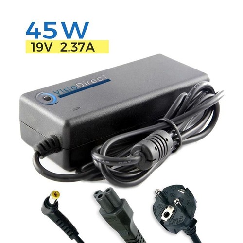Alimentation pour acer aspire - pour,