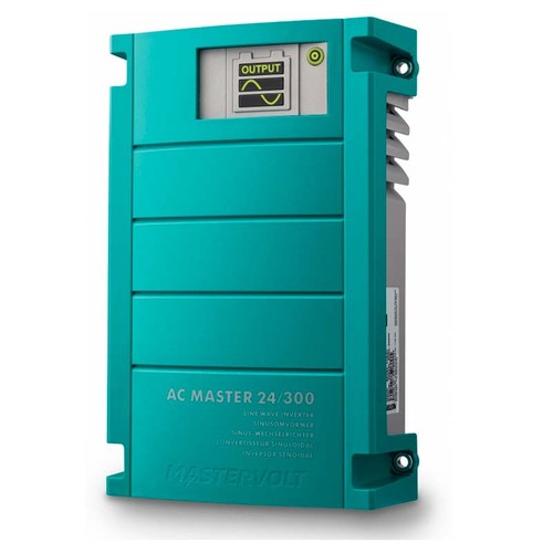 Mastervolt inverter onda - onda, pura