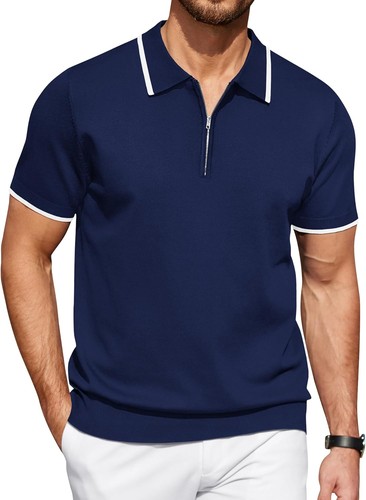 Polo uomo coofandy - uomo,