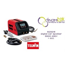 823219 SPOT DIGITAL CAR