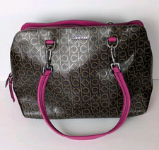 Borsa a tracolla Calvin Klein