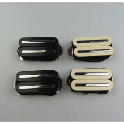Schaller metal humbucker coil - humbucker,