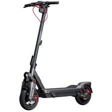 Segway max nero - e,