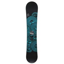 Snowboard Roma Agent Rocker +