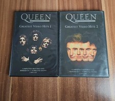 Queen - Greatest Video Hits 1