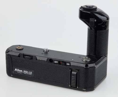 Nikon motor drive - md-12, per