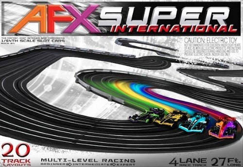 Afx racing afx22157 - racing, super