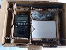 Radio scanner ricevitore