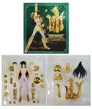 Modellino saint seiya myth - modellino,