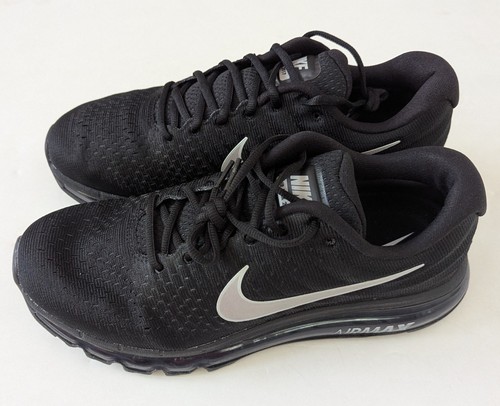 Nike air max 2017 - 2017, 001