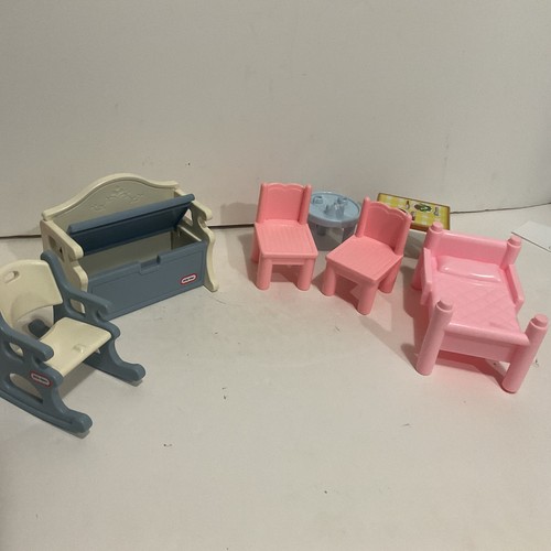 Vintage little tikes - vintage, 2