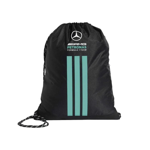 Sacca zaino gym mercedes - gym, amg