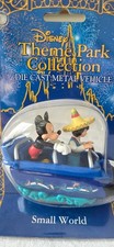 Disney Theme Park Collection