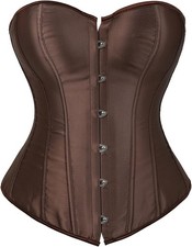 Amazon Bustier corsetto in