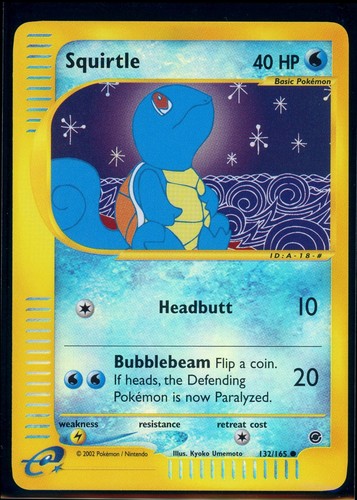 Pokemon expedition 132 - pokemon,