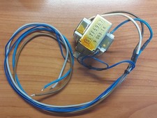 Technics SL 1900 1910 1950 TRASFORMATORE SLTF5352B SLT5352A SLT41PU1D SLT41PU1B