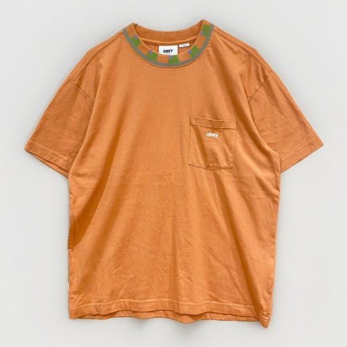 Obey escape pocket - pocket, shirt