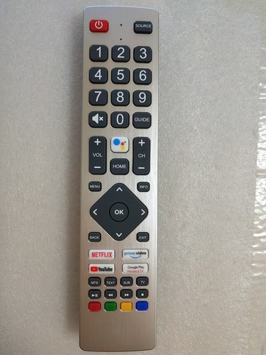 Telecomando vocale shwrmc0133 - vocale,
