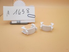 Fermi arresto carrello lavastoviglie Ariston mod. LI 670 Duo