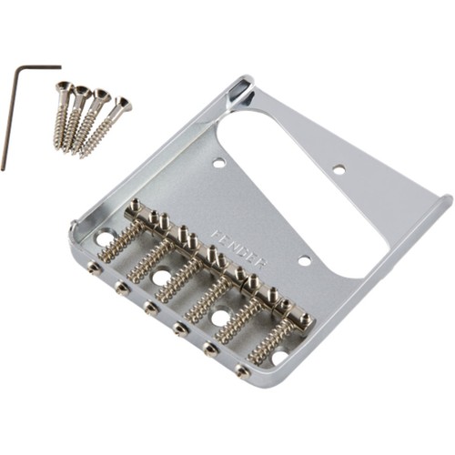 Originale fender made - made, 6
