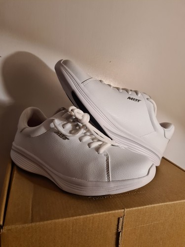 Mbt scarpe ginnastica - mbt, donna