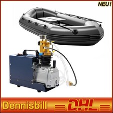 4500PSI 300BAR Pompa