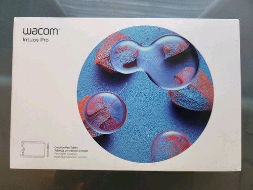 Tavoletta grafica wacom - tavoletta,