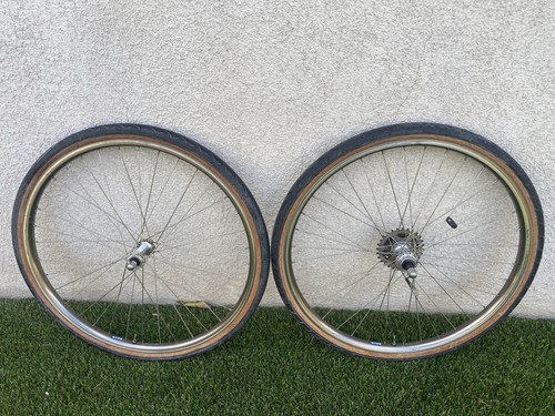 Specialized 1986 set - specialized, ruote